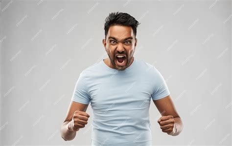 indian man panic image|Angry Indian Man Images .